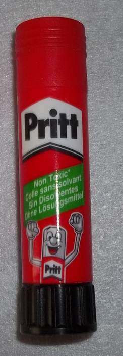 Pritt Glue Stick-10g