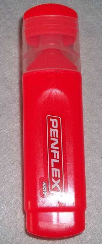 Penflex Dark Pink Highlighter