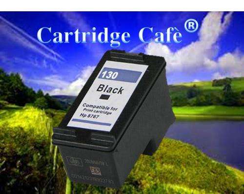 HP 130 COMPATIBLE BLACK