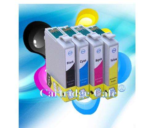 EPSON SET T1291/2/3/4 = ALL 4 COMPATIBLE