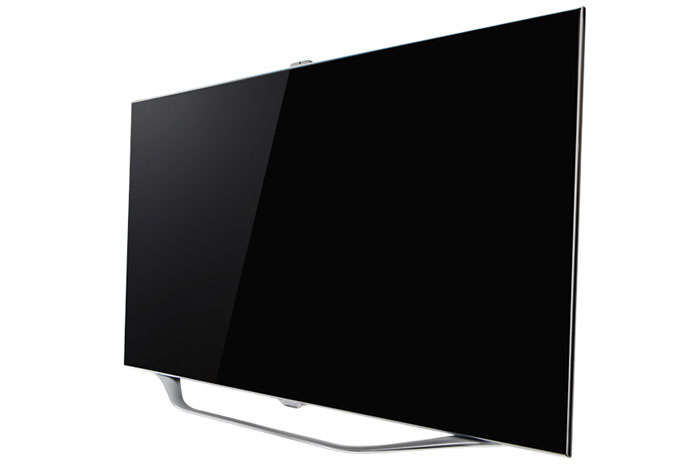 SAMSUNG UA46ES8000