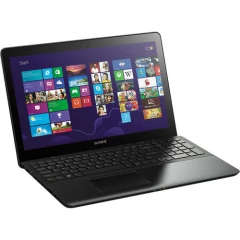 Sony Vaio Fit SVF152C29W Touch Screen Core i3 Notebook