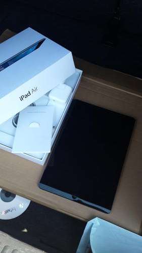 ipad air