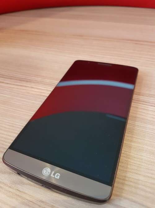 LG G3 32GB - Excellent Condition PLUS WARRANTY - No Reserve!