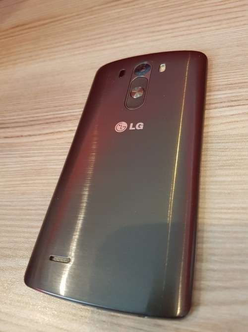 LG G3 32GB - Excellent Condition PLUS WARRANTY - No Reserve!