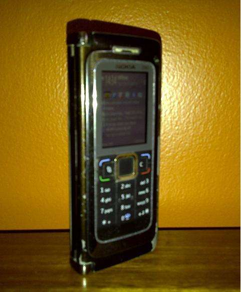 Nokia E90 Communicator