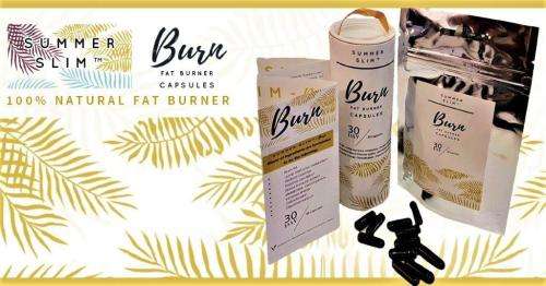 Summer Slim - Burn