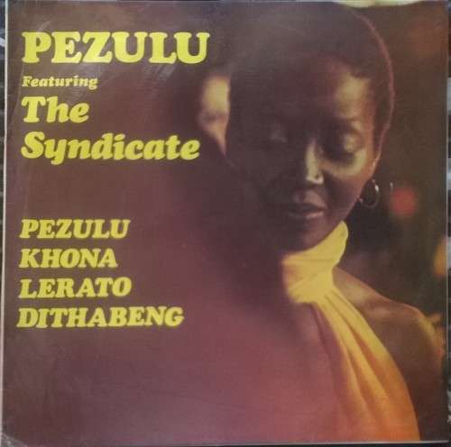 The Syndicate - Pezulu