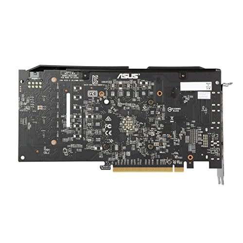 Asus Rx580 8gb OC