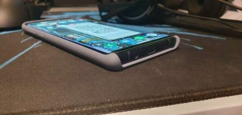 Samsung Galaxy Note 9 128gb Midnight Blue