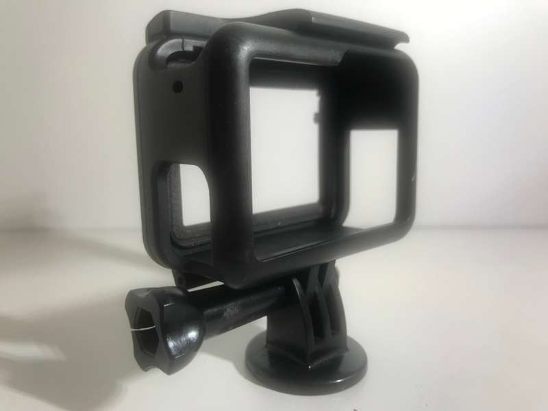 GoPro Hero6 Black With Accessories