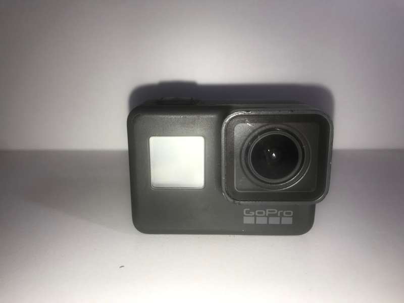 GoPro Hero6 Black With Accessories