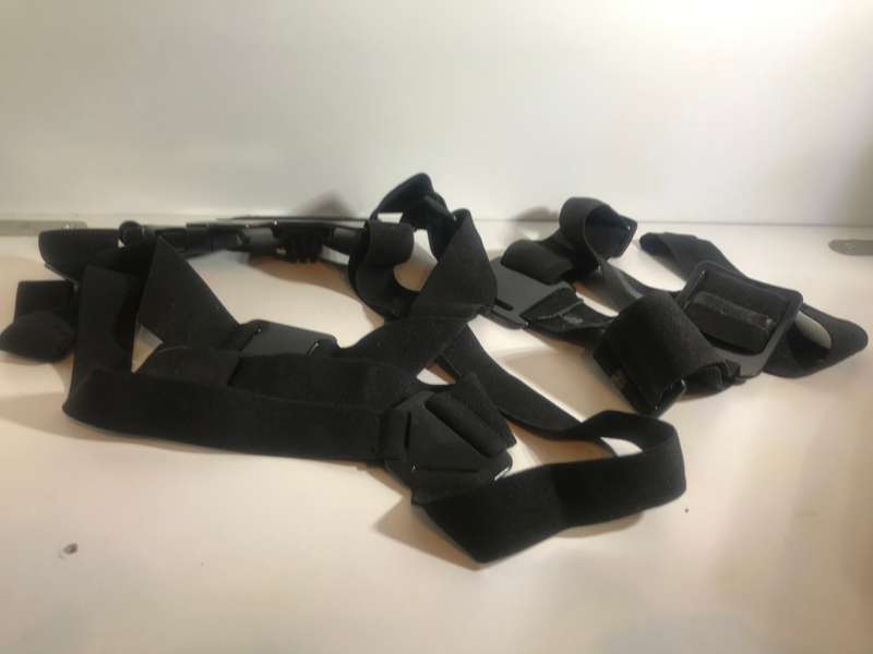 GoPro Hero6 Black With Accessories