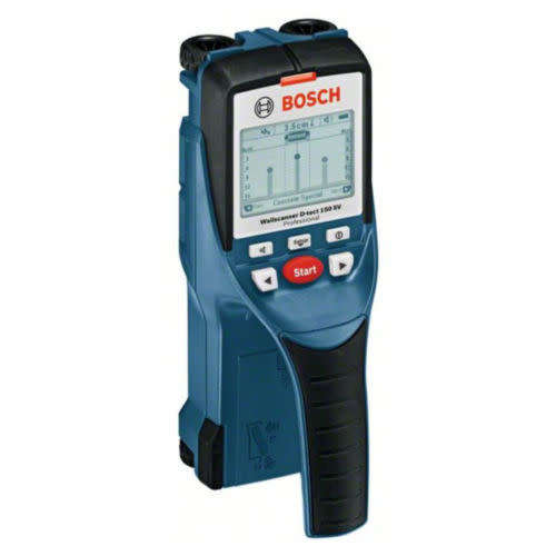 Bosch D-Tect 150 SV Wallscanner