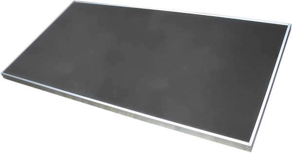 5 Watt Amorphous Solar panel