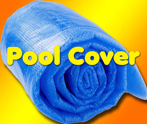 Solco Pool Cover - 3.2 x 6.2
