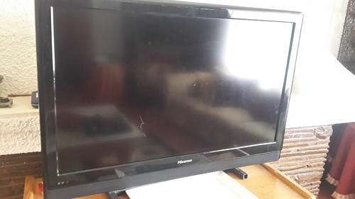 43" HiSense Full HD TV - Working 100% +Remote