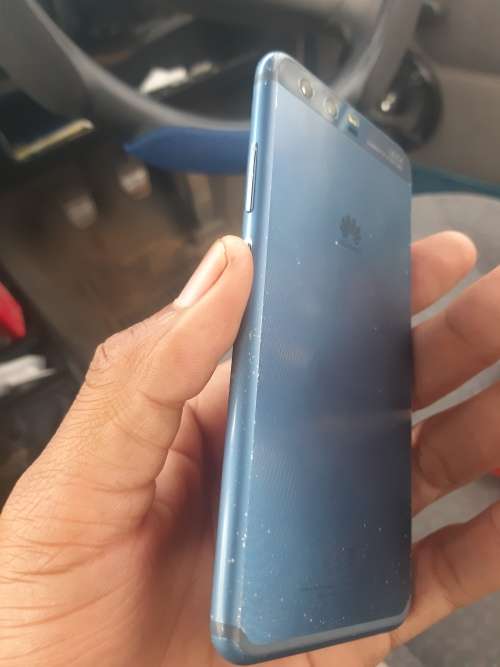 Huawei P10 Plus 64gb | 4gb Ram | Dual Sim
