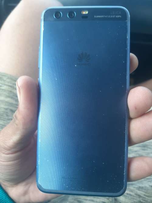 Huawei P10 Plus 64gb | 4gb Ram | Dual Sim