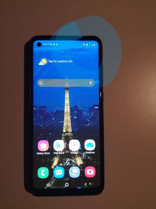 Samsung A21s 32gb | All network