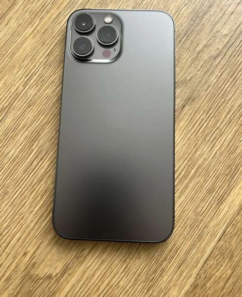 IPhone 13 pro max 512 GB