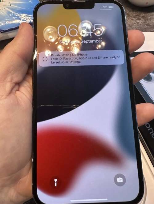 Iphone
