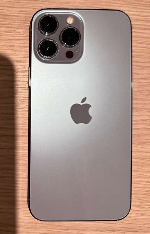 IPhone 13 pro