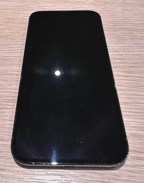 IPhone 13 pro