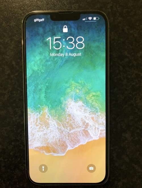 IPhone