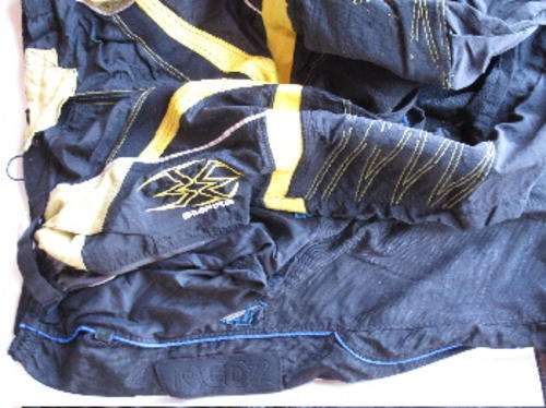 2 Pair of Paintball Pants!