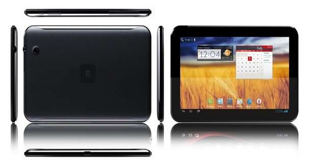 *** CRAZY WEDNESDAY**** ZTE TABLET V72 PLUS SHOX JITTERBUG SPEAKERS *******