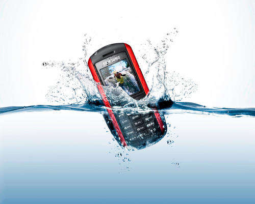 Samsung B2100