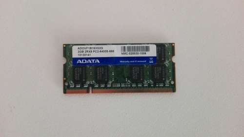 **Crazy R1 Auction** Laptop Memory - 2GB
