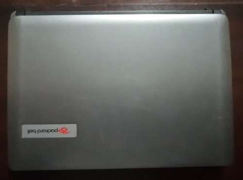 Packard Bell EasyNote ME Touch