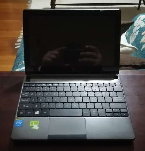 Packard Bell EasyNote ME Touch