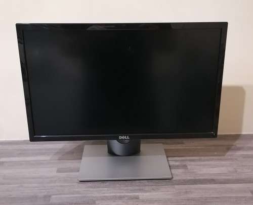 21.5` DELL SE2216H LED MONITOR