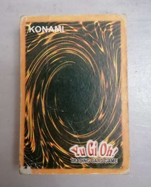 Yu-Gi-Oh Trading Card Collections