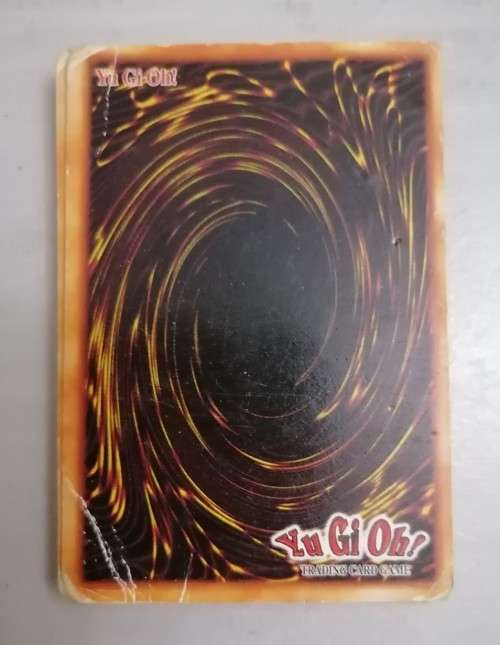 Yu-Gi-Oh Trading Card Collections