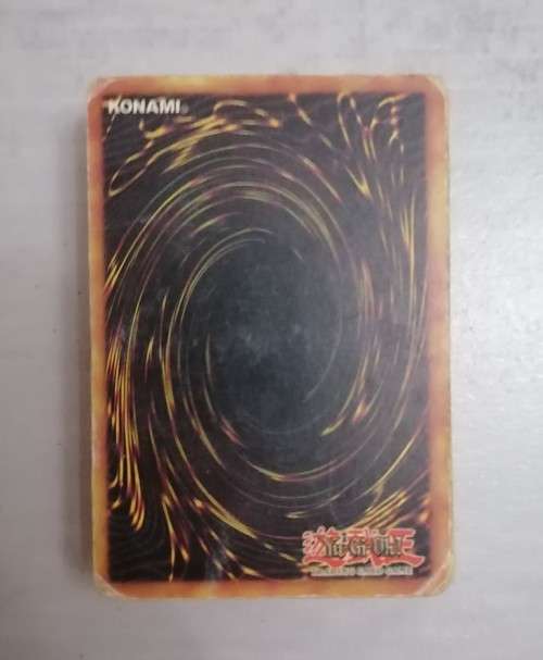 Yu-Gi-Oh Trading Card Collections