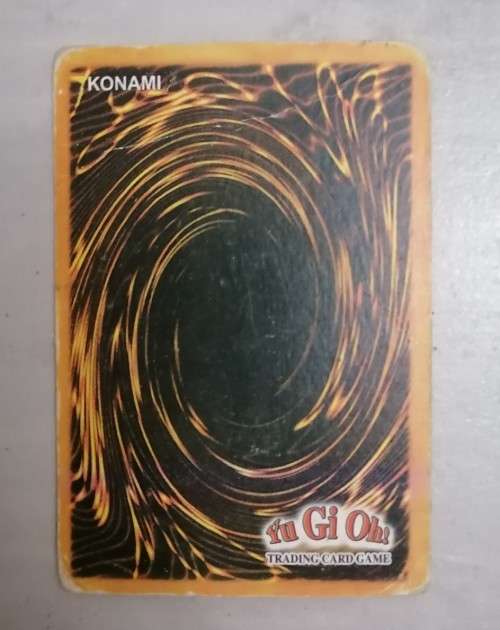 Yu-Gi-Oh Trading Card Collections