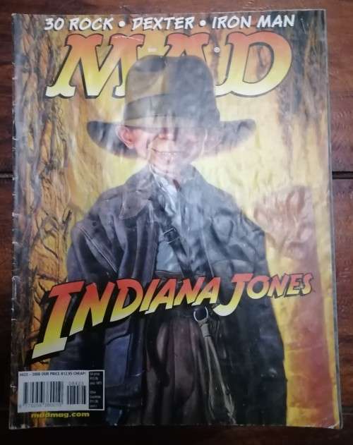MAD Magazine Collection # 2