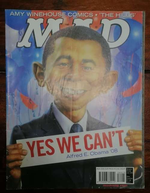 MAD Magazine Collection # 3
