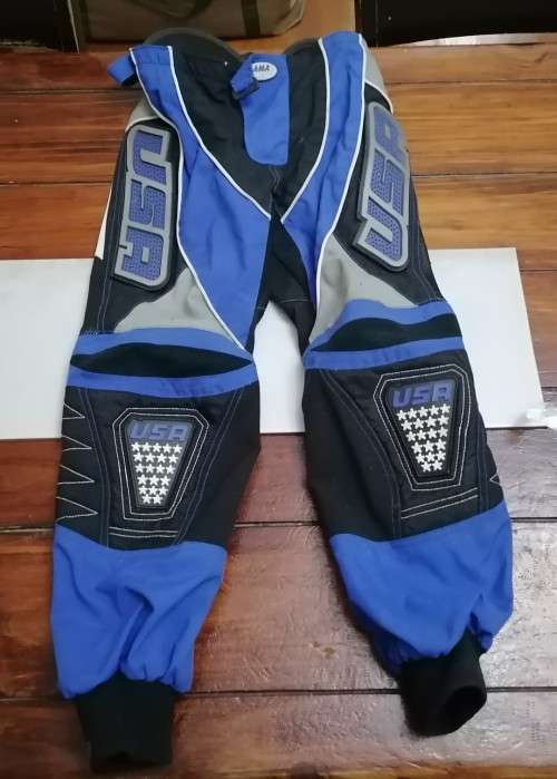AMA Racing Pants - Size 42