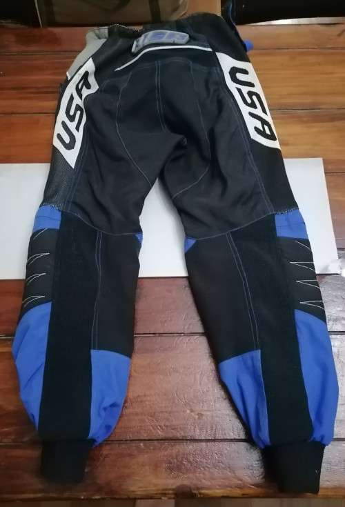 AMA Racing Pants - Size 42