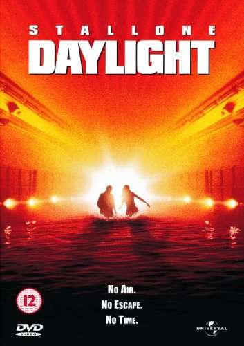 Daylight **Crazy R1 Start**