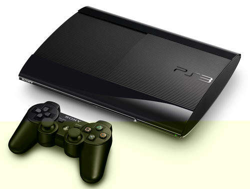 **Crazy R1 Start** Playstation 3 Gaming Bundle **Please see Listing**