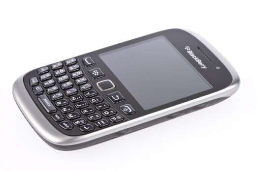 Blackberry Curve 9320 *Crazy R1 Start*