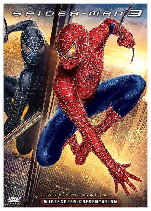 Spiderman Trilogy **Crazy R1 Start**