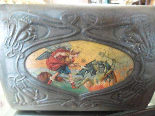 HORNIMAN,S PURE TEA TIN