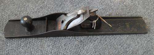 NO 8 STANLEY PLANE MADE IN THE USA